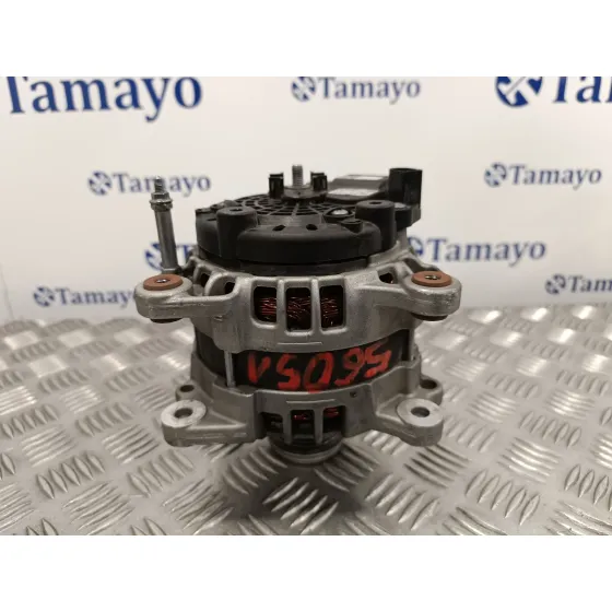 Alternador para Seat Ateca (Kh7)