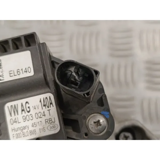 Alternador para Seat Ateca (Kh7)