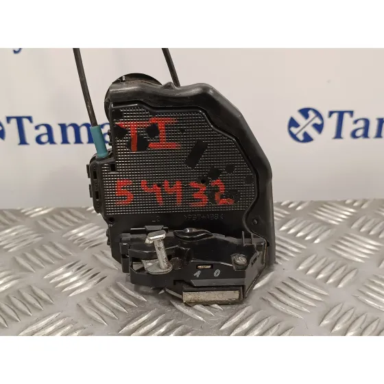 Cerradura Puerta Trasera Izquierda para Toyota Rav 4 (A3)