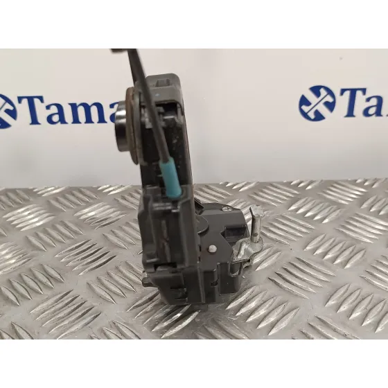 Cerradura Puerta Trasera Izquierda para Toyota Rav 4 (A3)