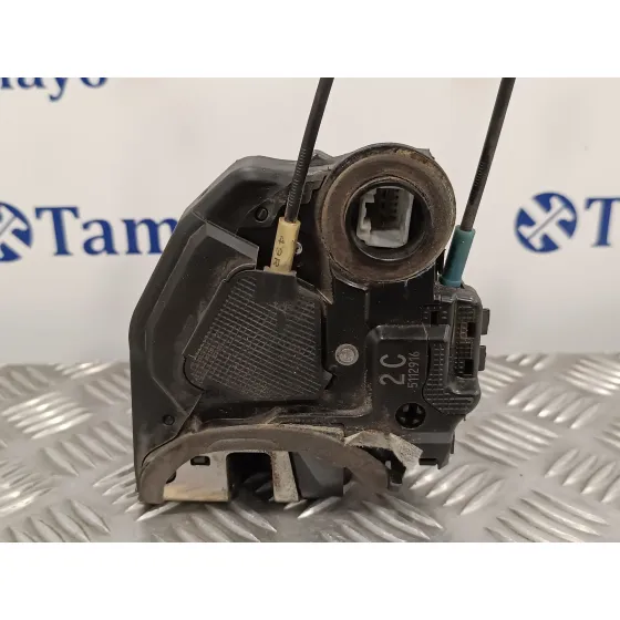 Cerradura Puerta Trasera Izquierda para Toyota Rav 4 (A3)