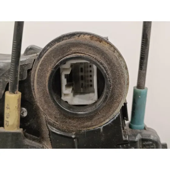 Cerradura Puerta Trasera Izquierda para Toyota Rav 4 (A3)
