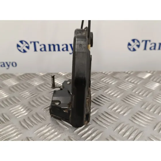 Cerradura Puerta Trasera Izquierda para Toyota Rav 4 (A3)