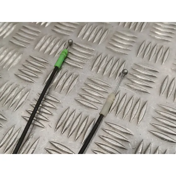Cerradura Puerta Trasera Izquierda para Toyota Rav 4 (A3)