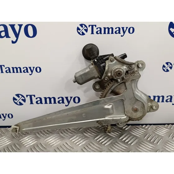 Elevalunas Trasero Izquierdo para Toyota Rav 4 (A3)