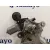 Elevalunas Trasero Izquierdo para Toyota Rav 4 (A3)