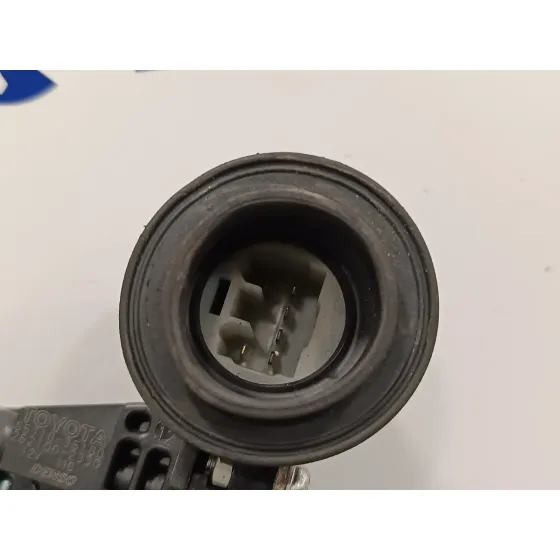Elevalunas Trasero Izquierdo para Toyota Rav 4 (A3)