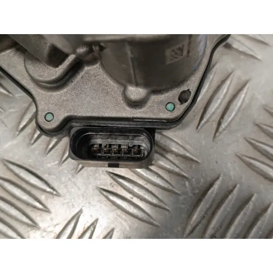 Caja Mariposa para Seat Ateca (Kh7)