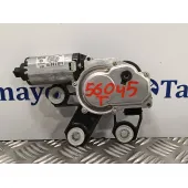 Motor Limpia Trasero para Porsche Cayenne (Typ 9Pa)