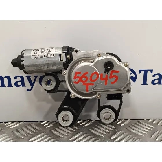 Motor Limpia Trasero para Porsche Cayenne (Typ 9Pa)