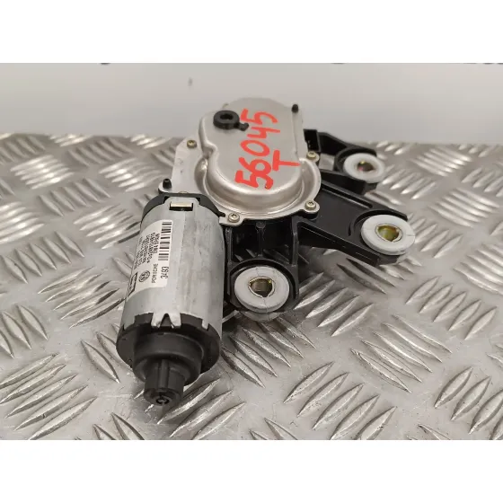 Motor Limpia Trasero para Porsche Cayenne (Typ 9Pa)