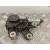 Motor Limpia Trasero para Porsche Cayenne (Typ 9Pa)