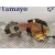 Cerradura Maletero / Porton para Porsche Cayenne (Typ 9Pa)