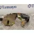 Cerradura Maletero / Porton para Porsche Cayenne (Typ 9Pa)