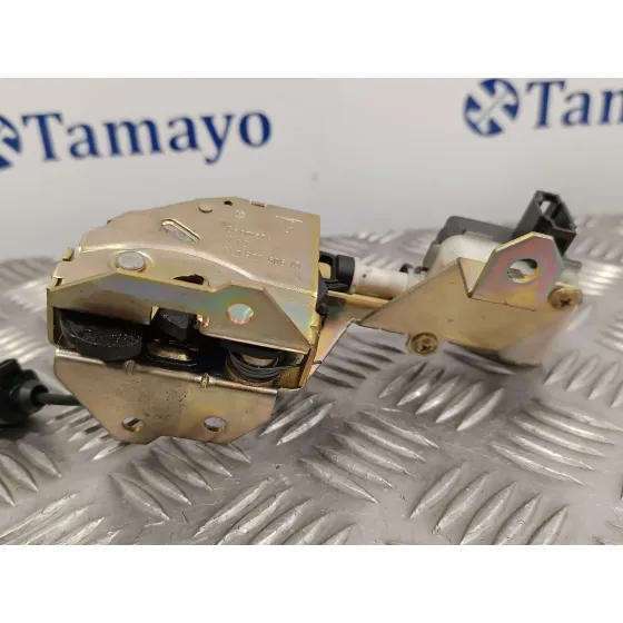 Cerradura Maletero / Porton para Porsche Cayenne (Typ 9Pa)