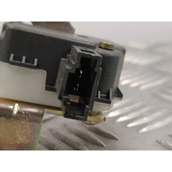 Cerradura Maletero / Porton para Porsche Cayenne (Typ 9Pa)