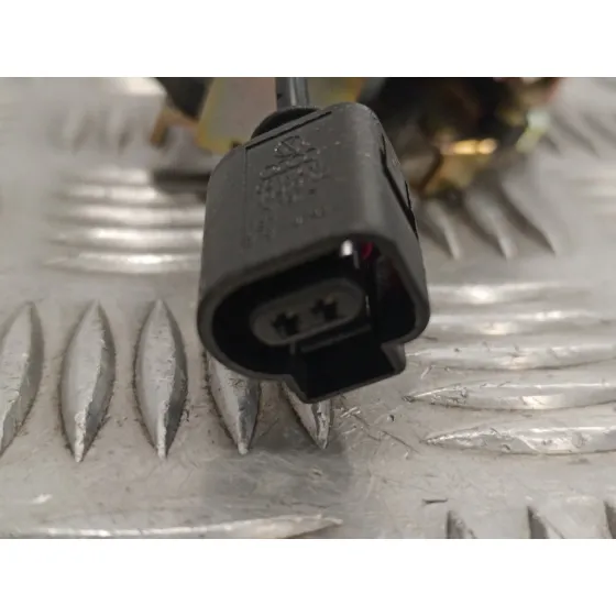 Cerradura Maletero / Porton para Porsche Cayenne (Typ 9Pa)