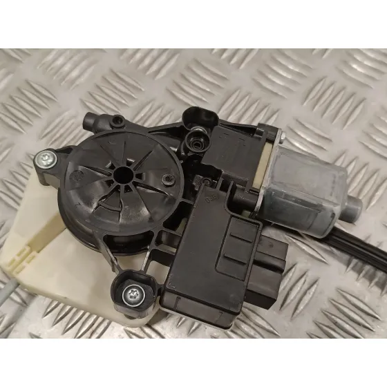 Elevalunas Trasero Derecho para Seat Leon (5F1)