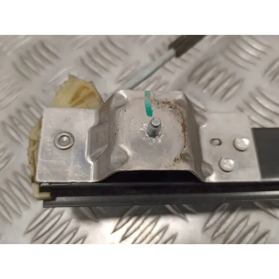 Elevalunas Trasero Derecho para Seat Leon (5F1)