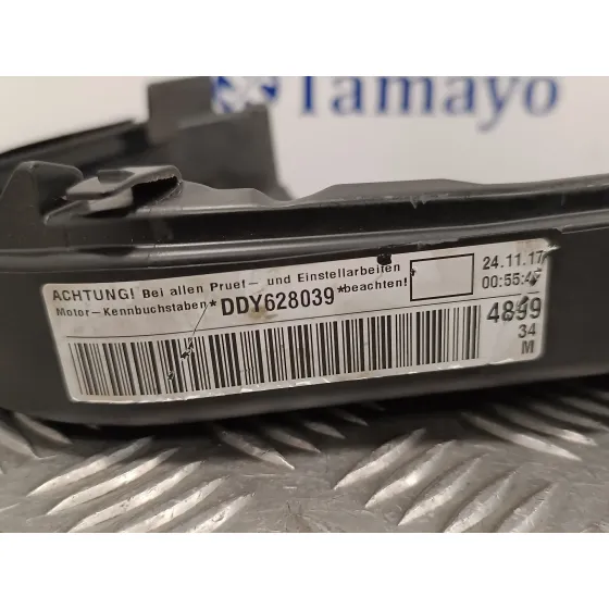 Tapa Distribucion para Seat Ateca (Kh7)