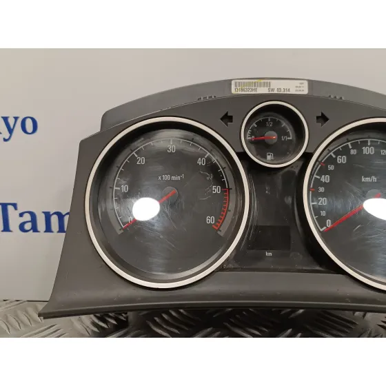 Cuadro Instrumentos para Opel Astra H Berlina