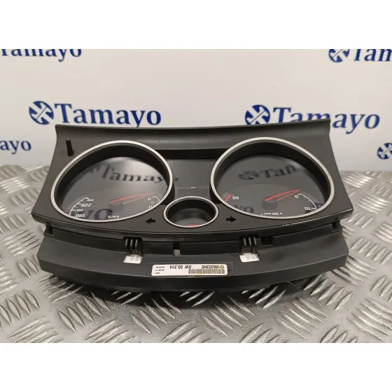Cuadro Instrumentos para Opel Astra H Berlina