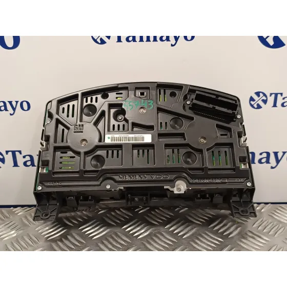 Cuadro Instrumentos para Opel Astra H Berlina