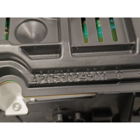 Cuadro Instrumentos para Opel Astra H Berlina