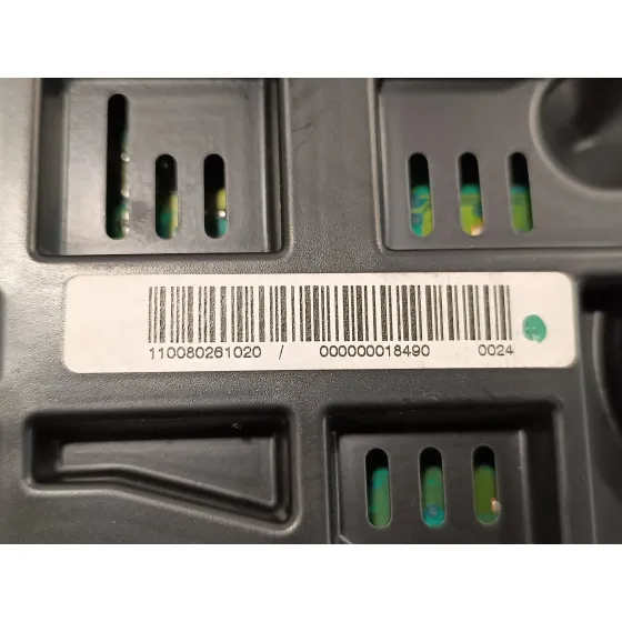 Cuadro Instrumentos para Opel Astra H Berlina