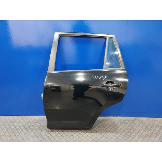 Puerta Trasera Izquierda para Toyota Rav 4 (A3)