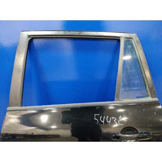 Puerta Trasera Izquierda para Toyota Rav 4 (A3)