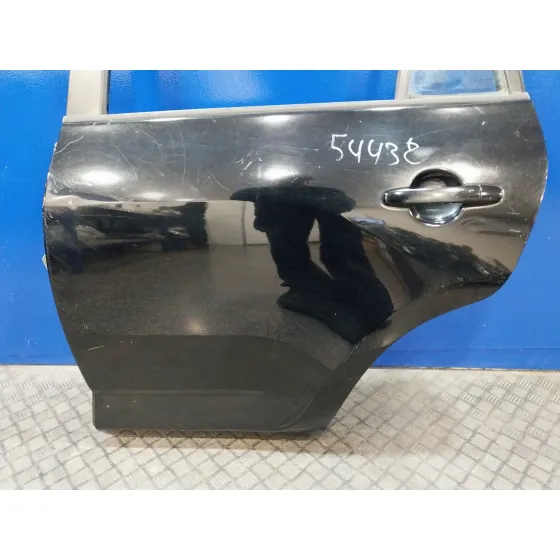 Puerta Trasera Izquierda para Toyota Rav 4 (A3)