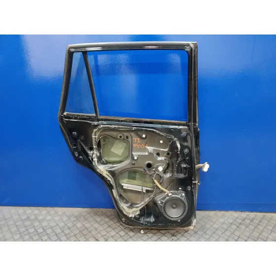 Puerta Trasera Izquierda para Toyota Rav 4 (A3)