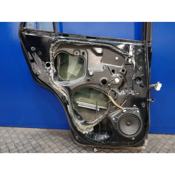 Puerta Trasera Izquierda para Toyota Rav 4 (A3)