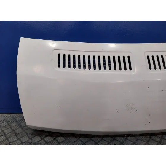 Capot para Fiat Ducato Furgon