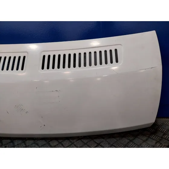 Capot para Fiat Ducato Furgon