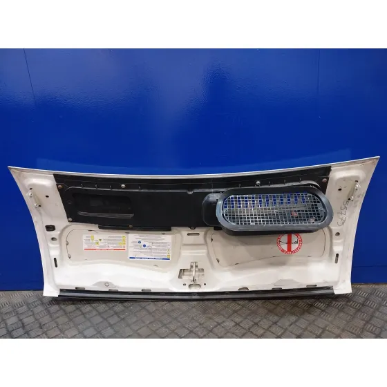 Capot para Fiat Ducato Furgon
