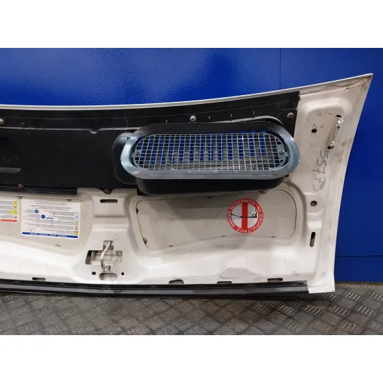 Capot para Fiat Ducato Furgon