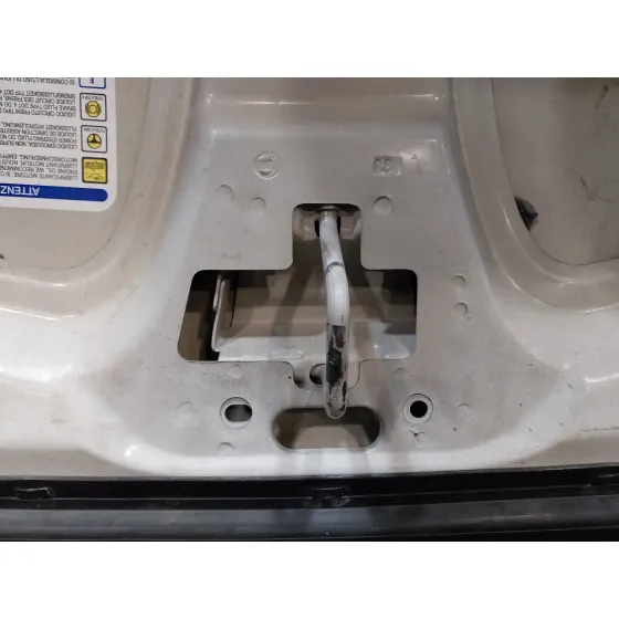 Capot para Fiat Ducato Furgon