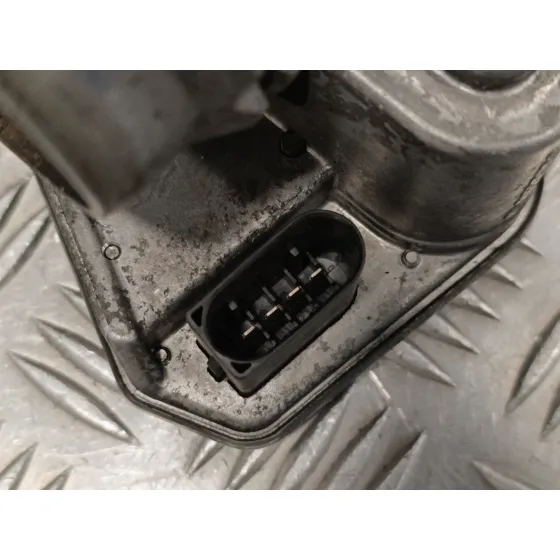 Caja Mariposa para Bmw X3 (E83)