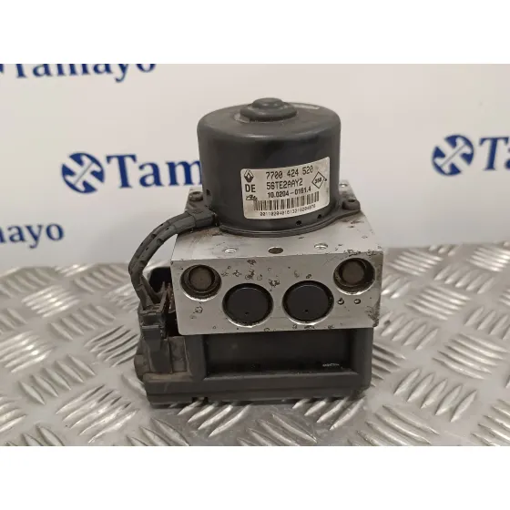 Abs para Renault Laguna (B56)