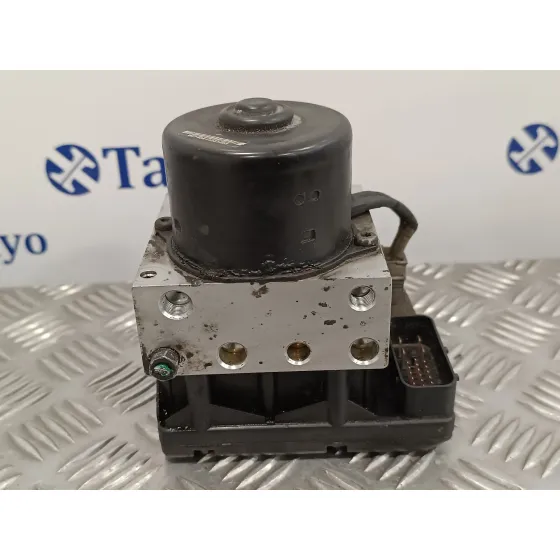Abs para Renault Laguna (B56)