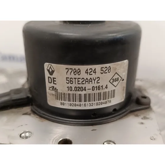 Abs para Renault Laguna (B56)