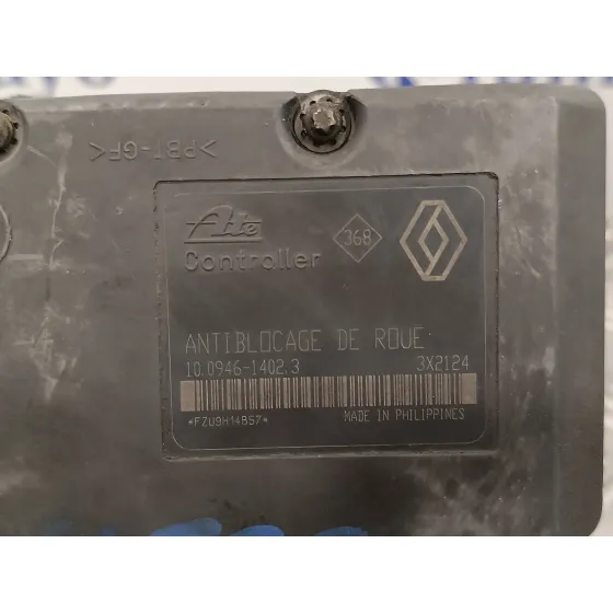 Abs para Renault Laguna (B56)