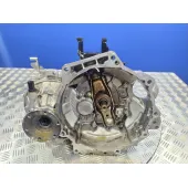 Caja Cambios para Volkswagen Polo (9N3)