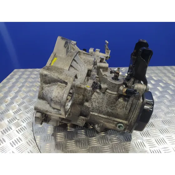 Caja Cambios para Volkswagen Polo (9N3)