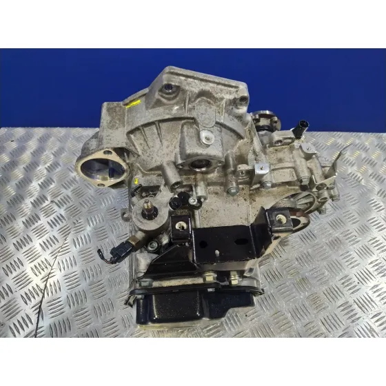 Caja Cambios para Volkswagen Polo (9N3)