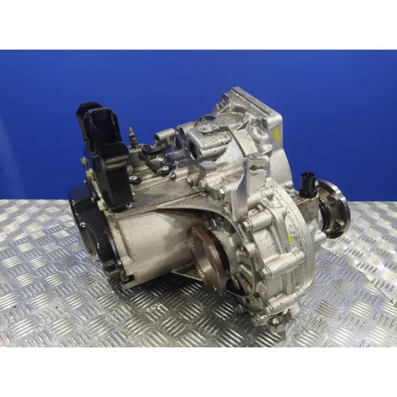 Caja Cambios para Volkswagen Polo (9N3)