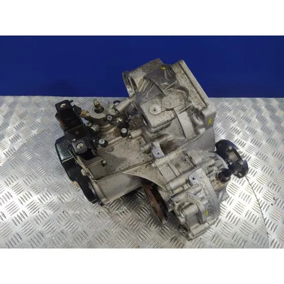Caja Cambios para Volkswagen Polo (9N3)