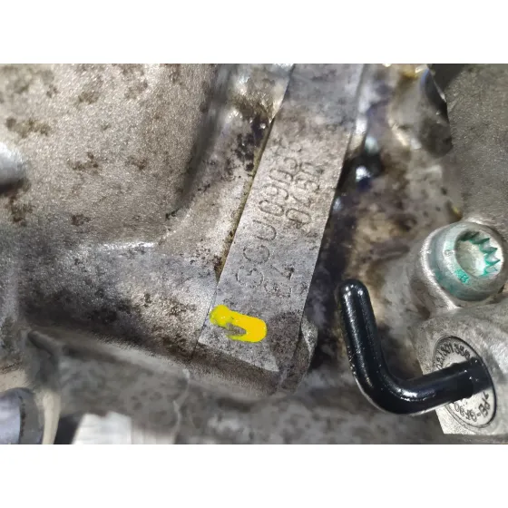 Caja Cambios para Volkswagen Polo (9N3)